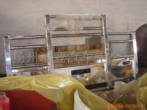 邗江環(huán)亞汽車配件鈑金廠 專業(yè)汽車防撞用品產(chǎn)品列表與配件詳解