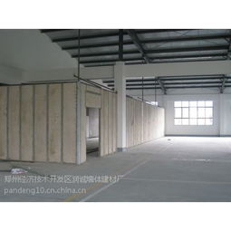 鄭州經(jīng)濟技術(shù)開發(fā)區(qū)潤誠墻體建材廠供應產(chǎn)品列表