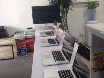 北京石景山蘋果設備租賃服務 筆記本電腦、顯示器、iMac及“垃圾桶”主機租用指南